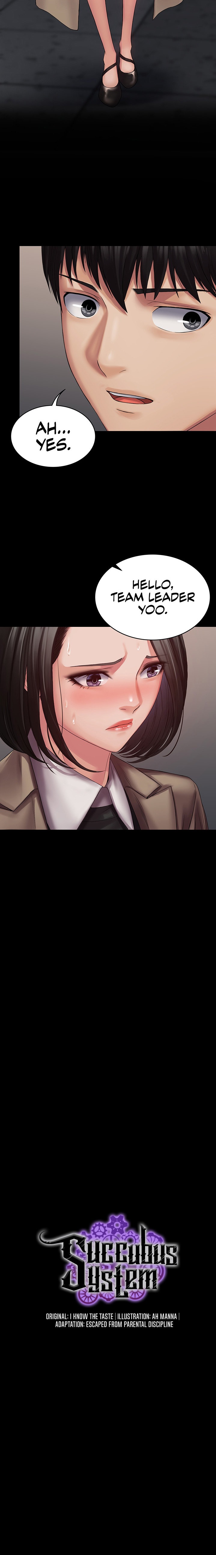 Succubus System - Chapter 13 [photo 2] - MangaPorn