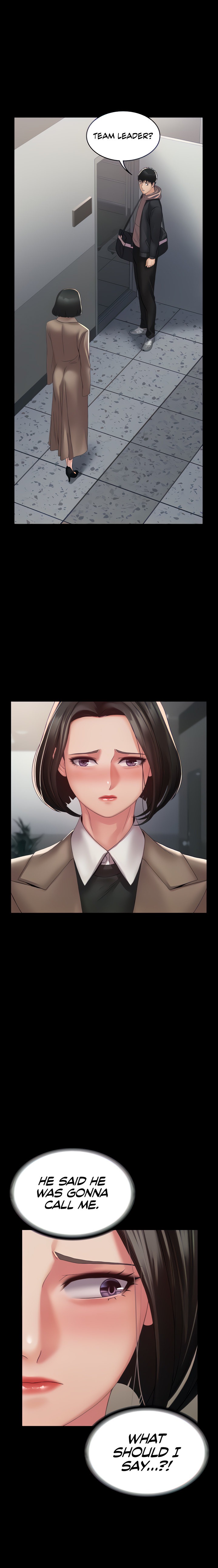 Succubus System - Chapter 13 [photo 3] - MangaPorn