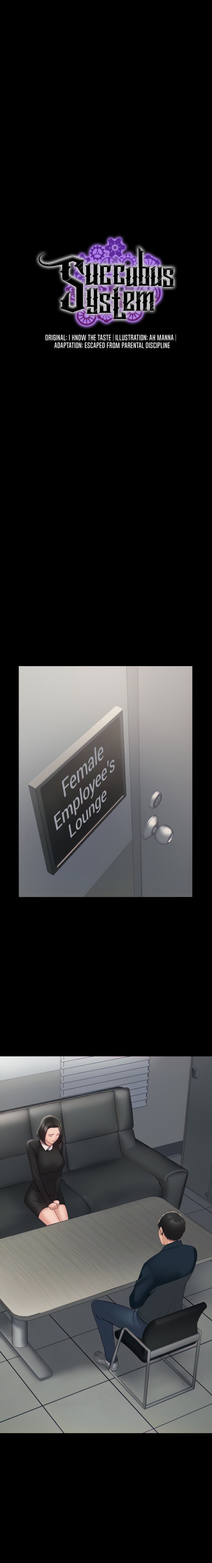 Succubus System - Chapter 14 [photo 3] - MangaPorn