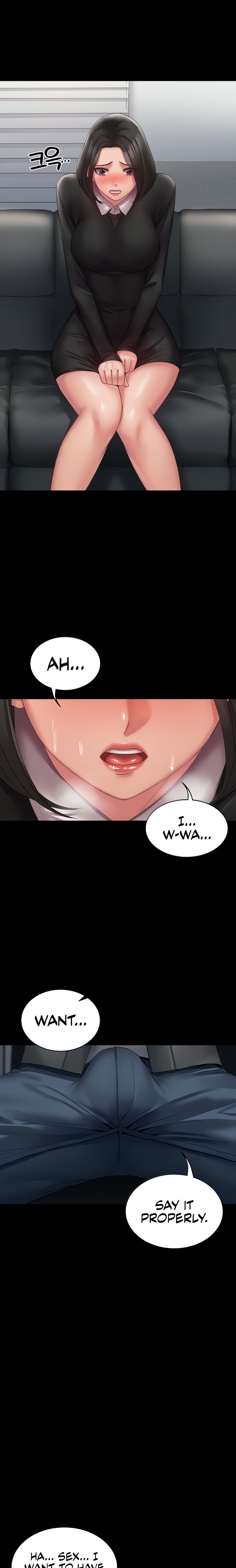 Succubus System - Chapter 14 [photo 5] - MangaPorn