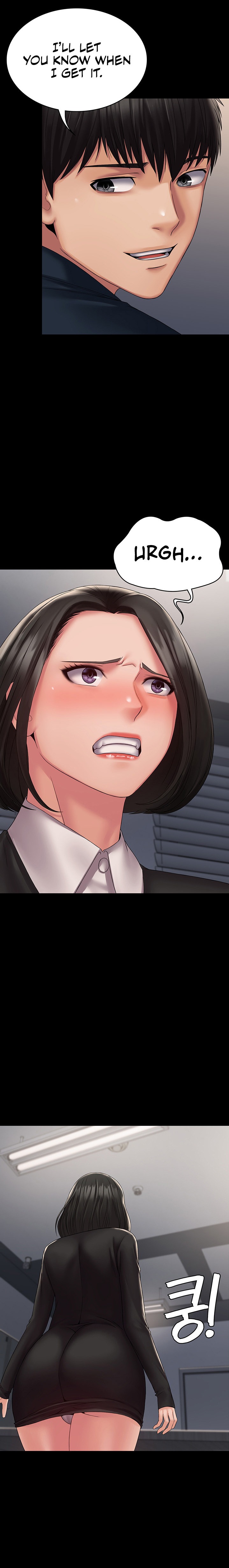 Succubus System - Chapter 14 [photo 9] - MangaPorn