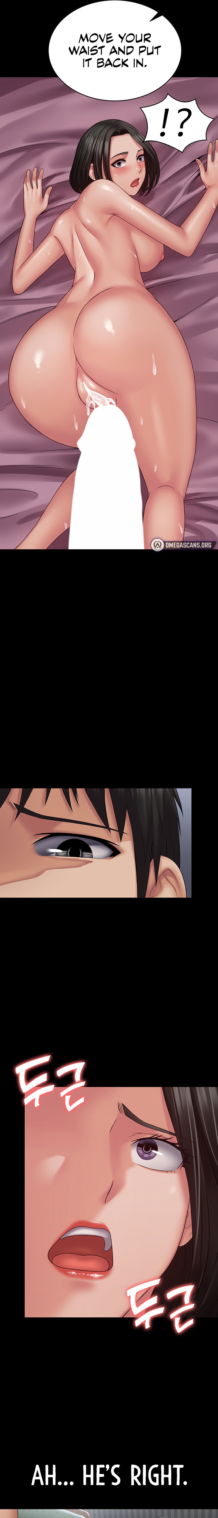 Succubus System - Chapter 16 [photo 19] - MangaPorn