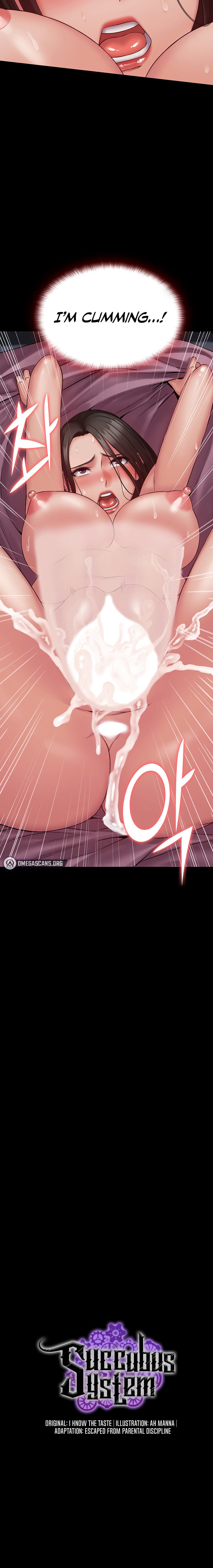 Succubus System - Chapter 16 [photo 2] - MangaPorn