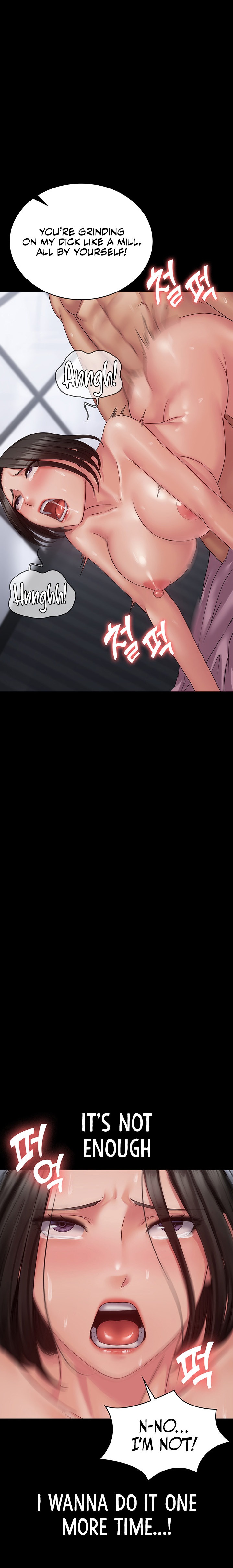 Succubus System - Chapter 16 [photo 24] - MangaPorn