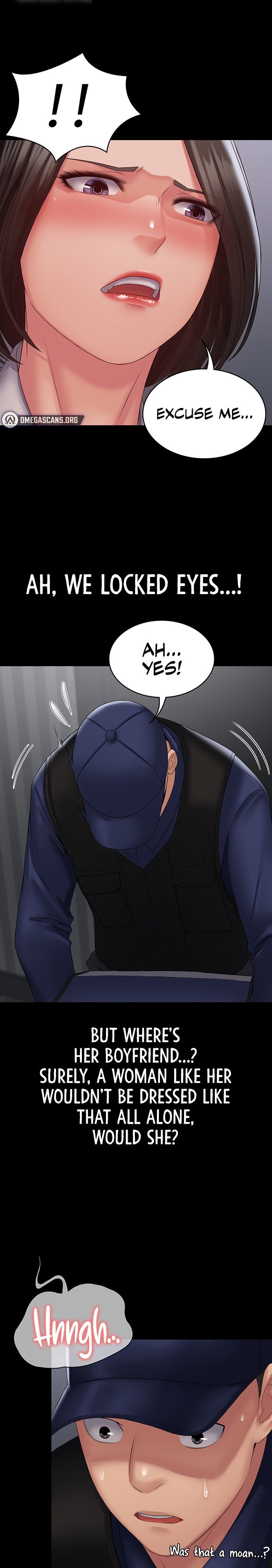 Succubus System - Chapter 18 [photo 1] - MangaPorn