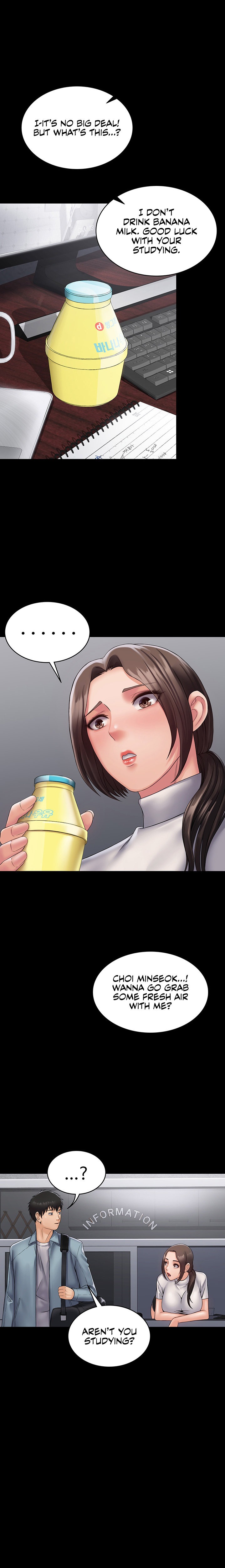 Succubus System - Chapter 18 [photo 15] - MangaPorn