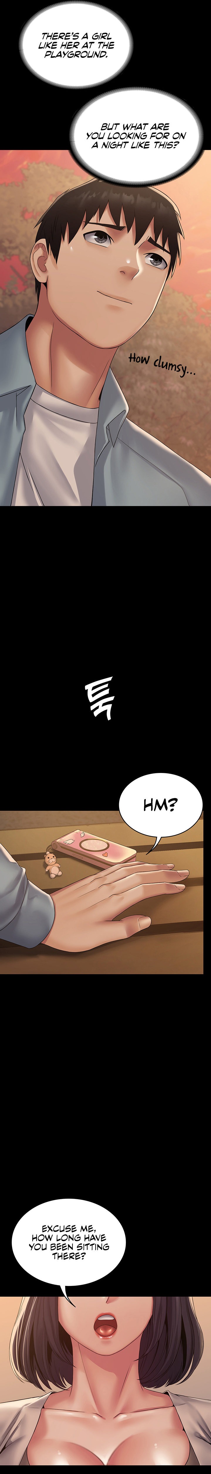 Succubus System - Chapter 18 [photo 22] - MangaPorn