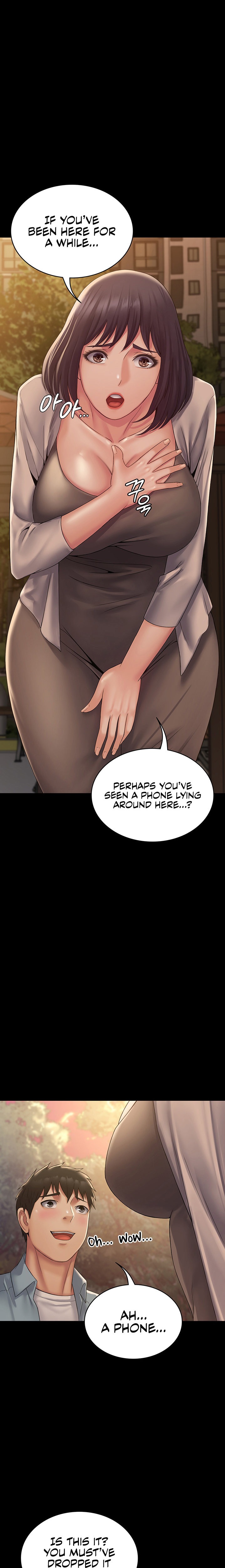 Succubus System - Chapter 18 [photo 23] - MangaPorn