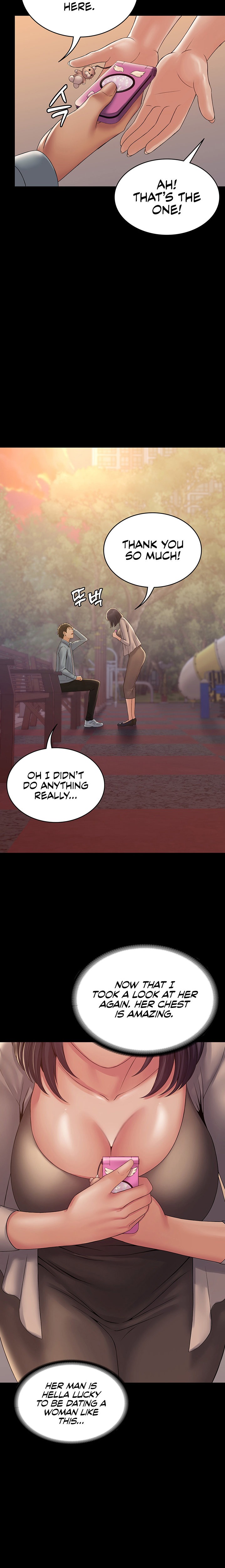 Succubus System - Chapter 18 [photo 24] - MangaPorn