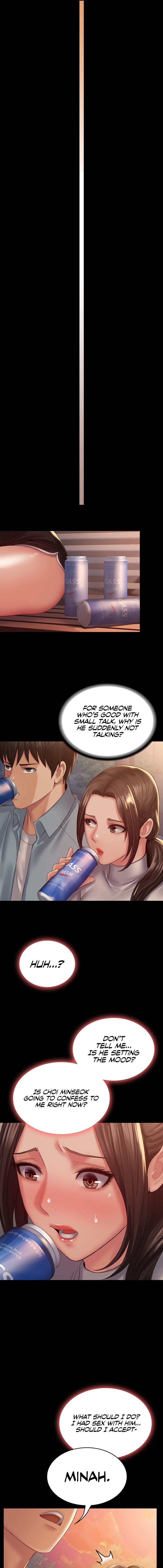 Succubus System - Chapter 18 [photo 28] - MangaPorn