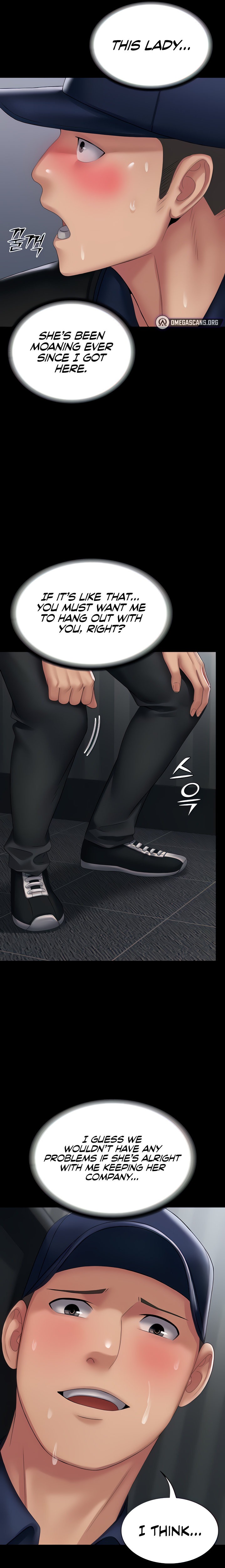 Succubus System - Chapter 18 [photo 7] - MangaPorn