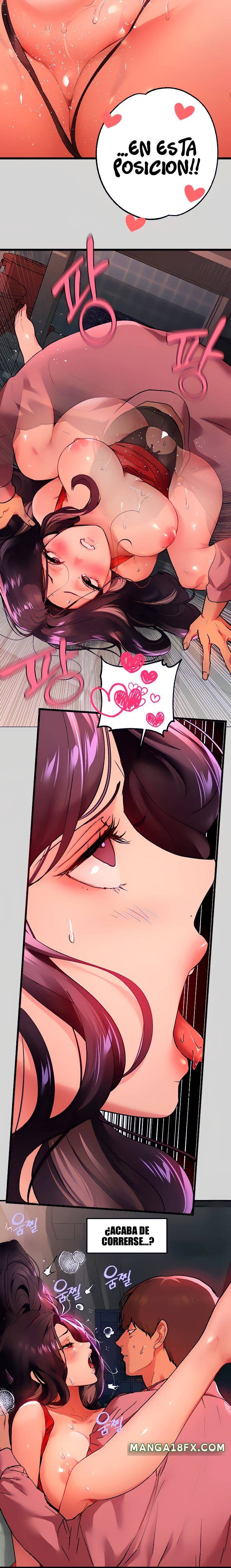 The Owner Of A Building Raw - Chapter 34 [photo 12] - MangaPorn