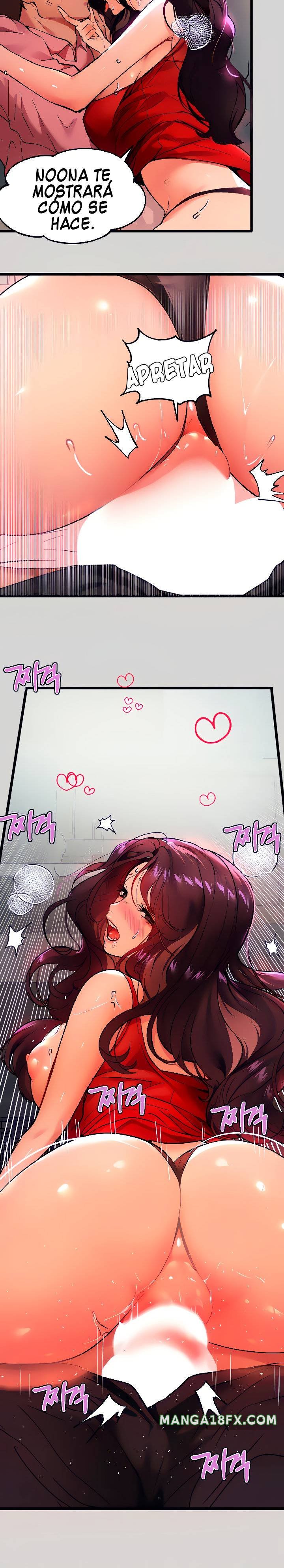 The Owner Of A Building Raw - Chapter 34 [photo 16] - MangaPorn