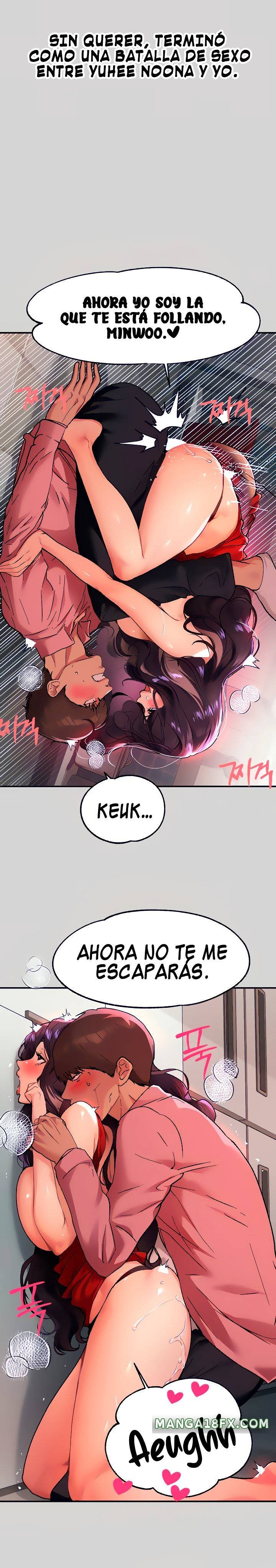 The Owner Of A Building Raw - Chapter 34 [photo 20] - MangaPorn