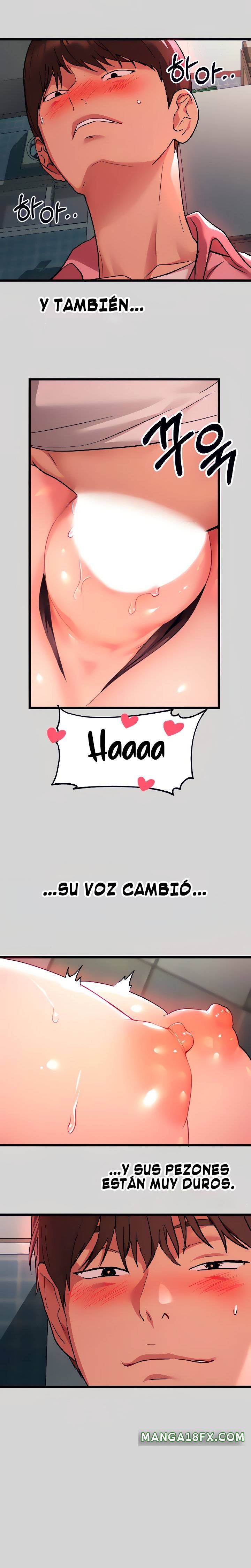 The Owner Of A Building Raw - Chapter 34 [photo 24] - MangaPorn