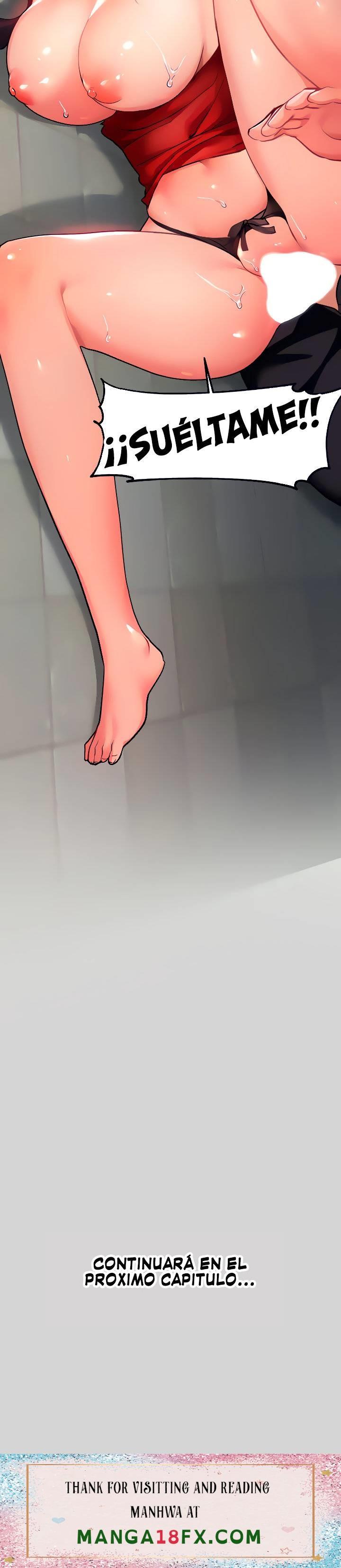 The Owner Of A Building Raw - Chapter 34 [photo 26] - MangaPorn