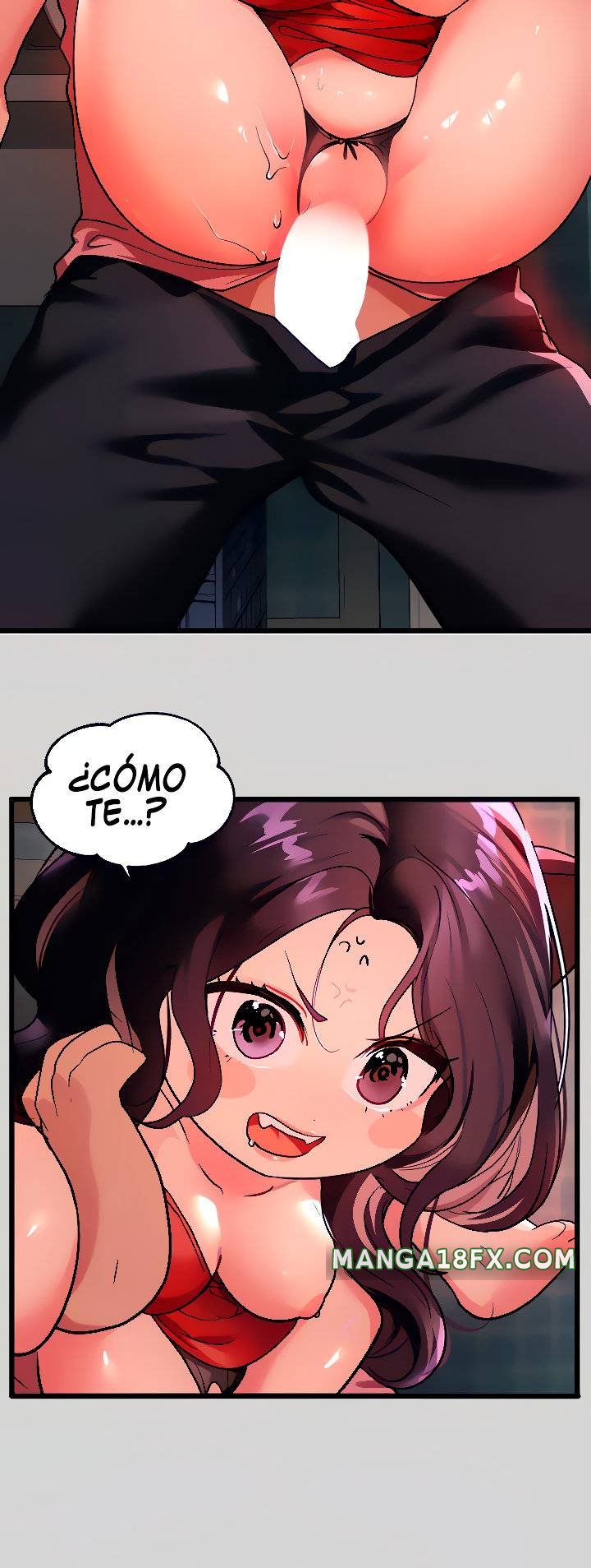 The Owner Of A Building Raw - Chapter 34 [photo 7] - MangaPorn