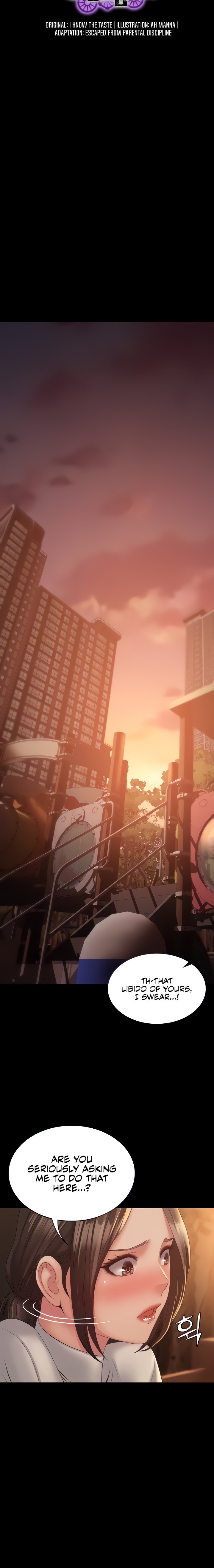 Succubus System - Chapter 19 [photo 3] - MangaPorn