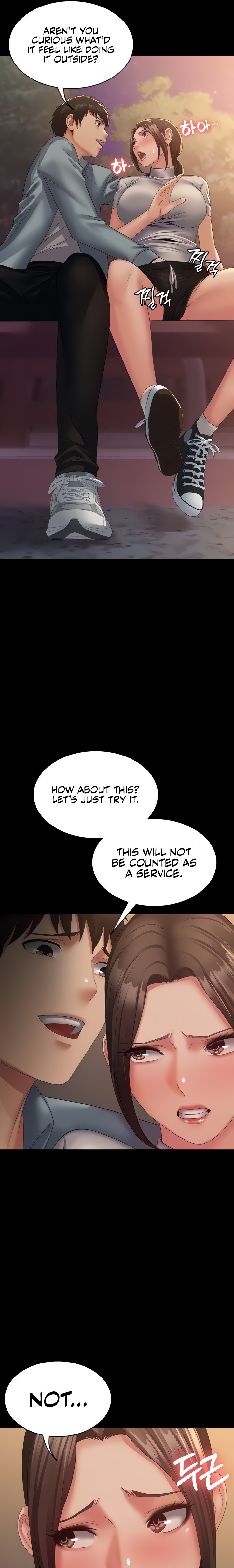 Succubus System - Chapter 19 [photo 7] - MangaPorn