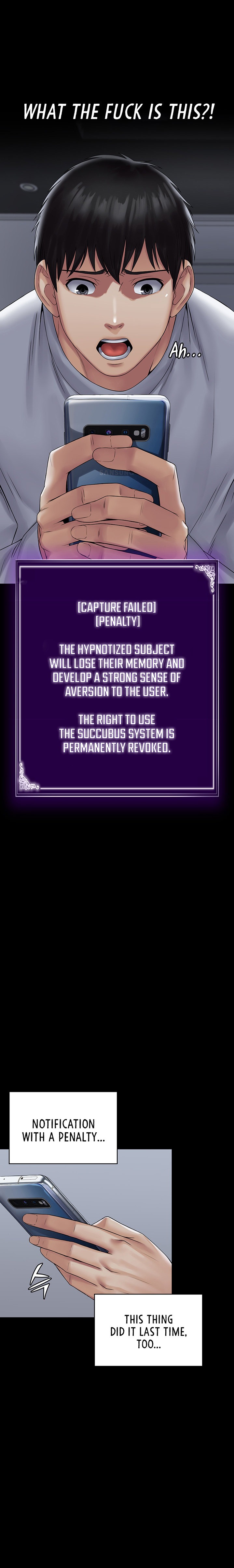 Succubus System - Chapter 20 [photo 11] - MangaPorn