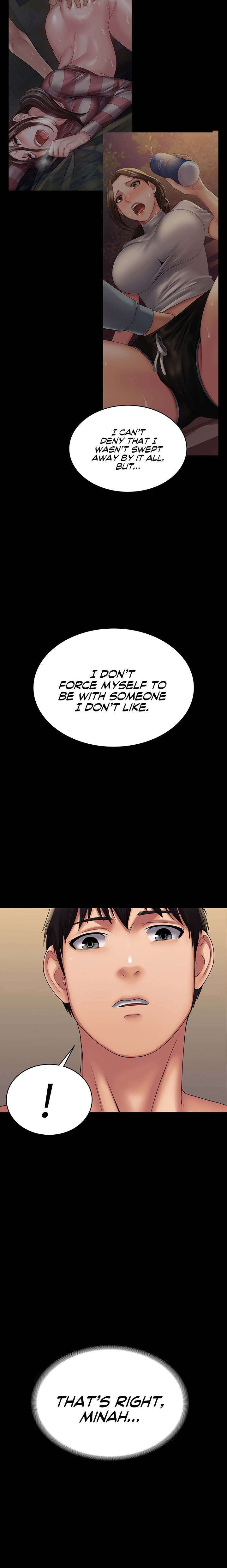 Succubus System - Chapter 20 [photo 22] - MangaPorn