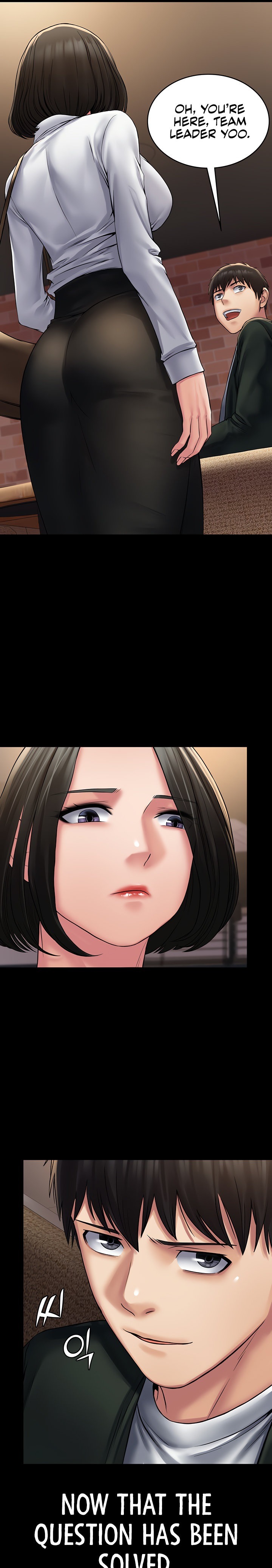 Succubus System - Chapter 23 [photo 25] - MangaPorn