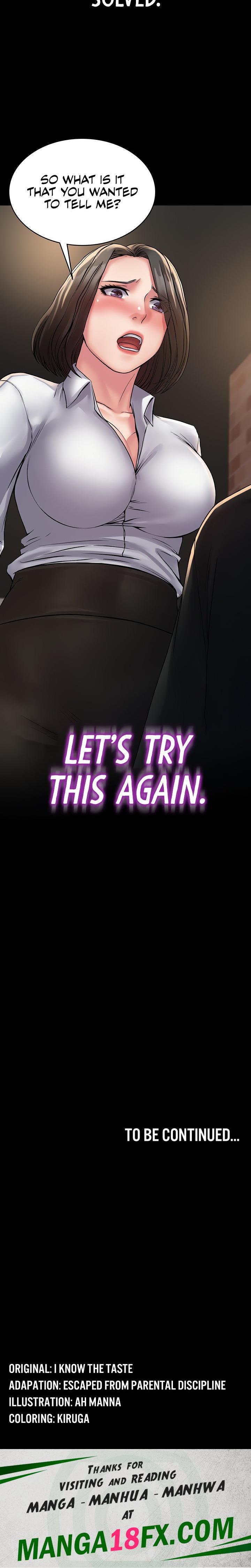 Succubus System - Chapter 23 [photo 26] - MangaPorn