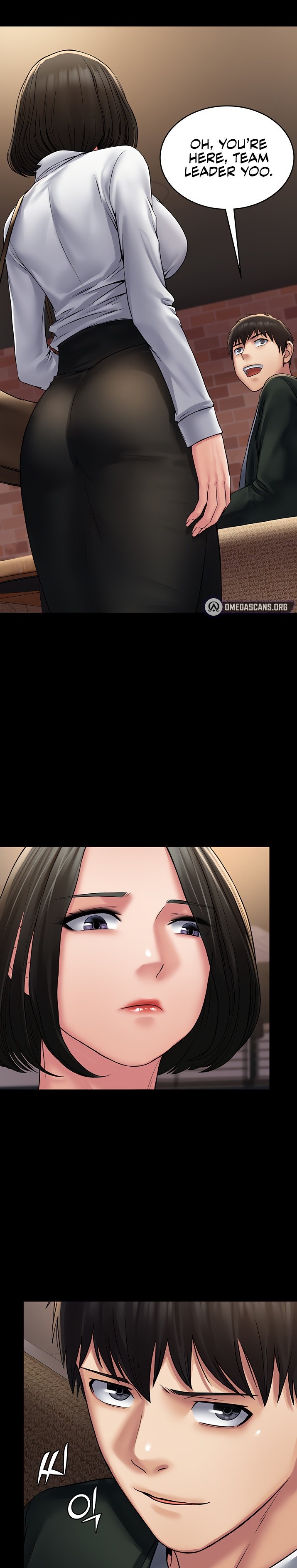 Succubus System - Chapter 24 [photo 1] - MangaPorn