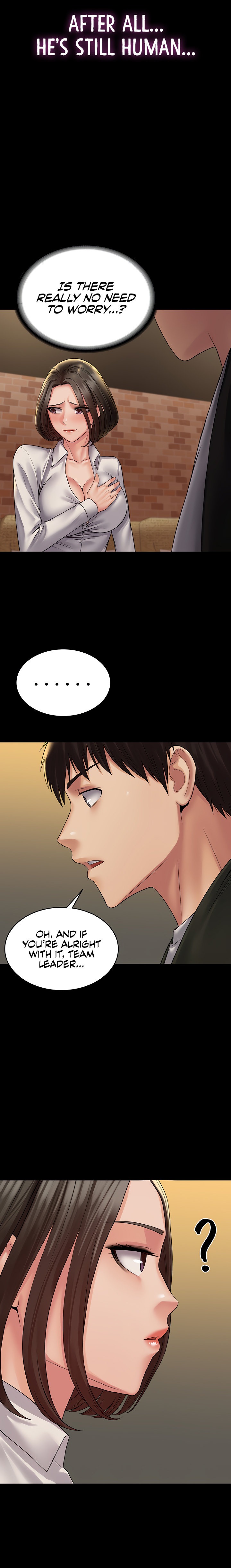 Succubus System - Chapter 24 [photo 10] - MangaPorn