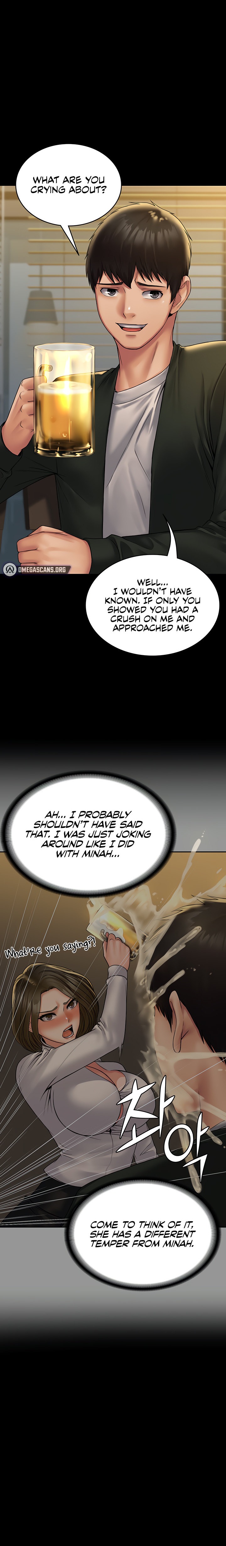 Succubus System - Chapter 24 [photo 15] - MangaPorn