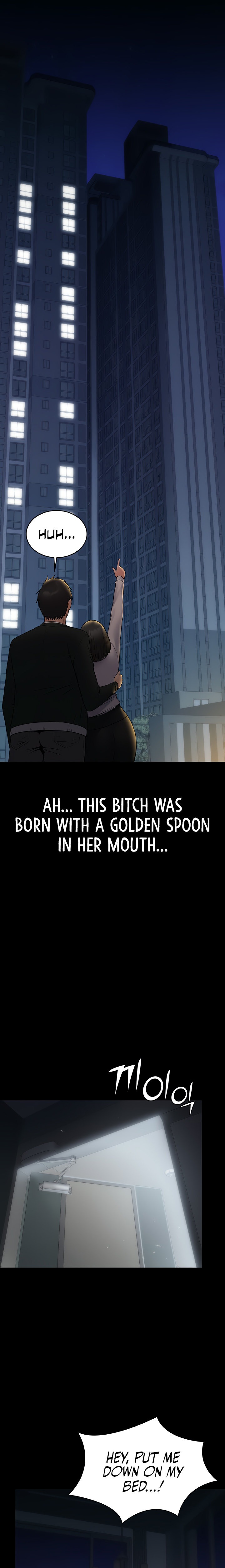 Succubus System - Chapter 24 [photo 22] - MangaPorn