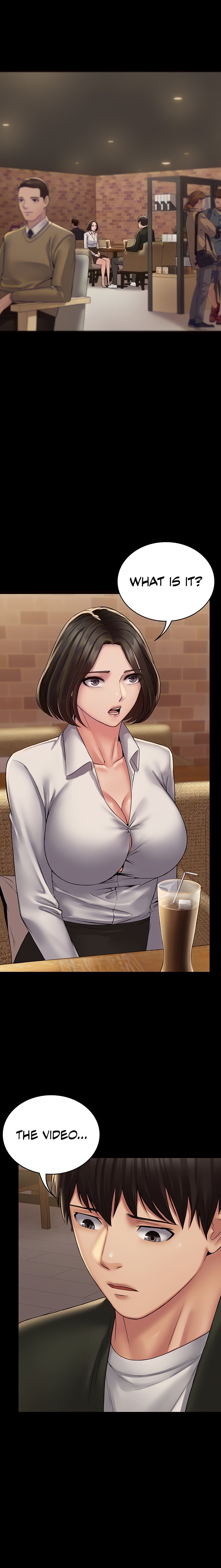 Succubus System - Chapter 24 [photo 3] - MangaPorn