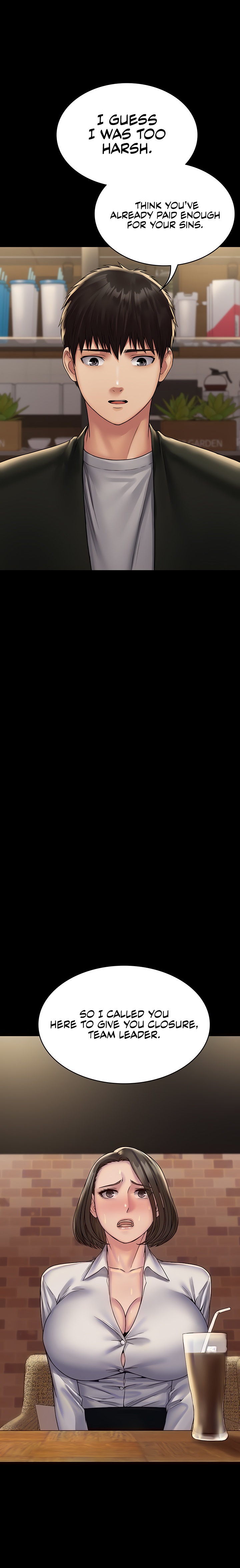 Succubus System - Chapter 24 [photo 5] - MangaPorn