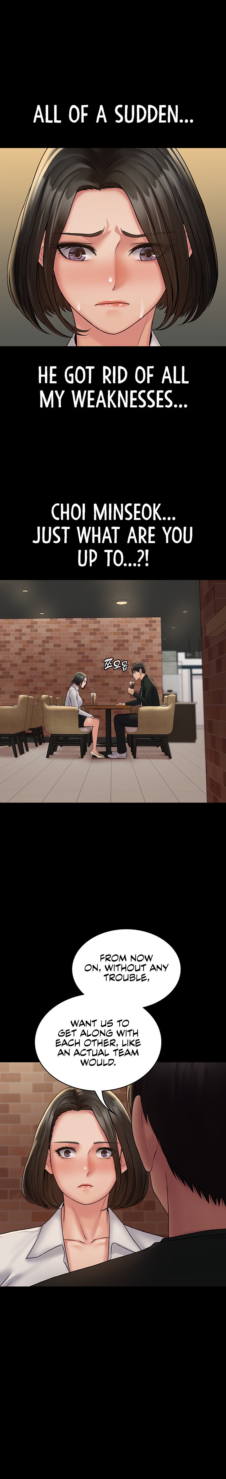 Succubus System - Chapter 24 [photo 6] - MangaPorn