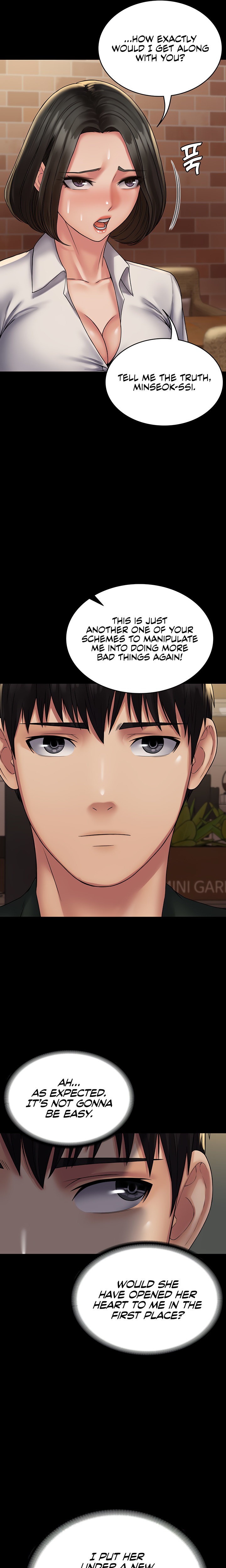 Succubus System - Chapter 24 [photo 7] - MangaPorn