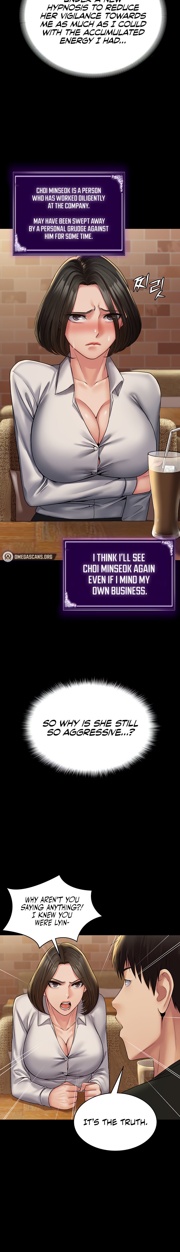 Succubus System - Chapter 24 [photo 8] - MangaPorn