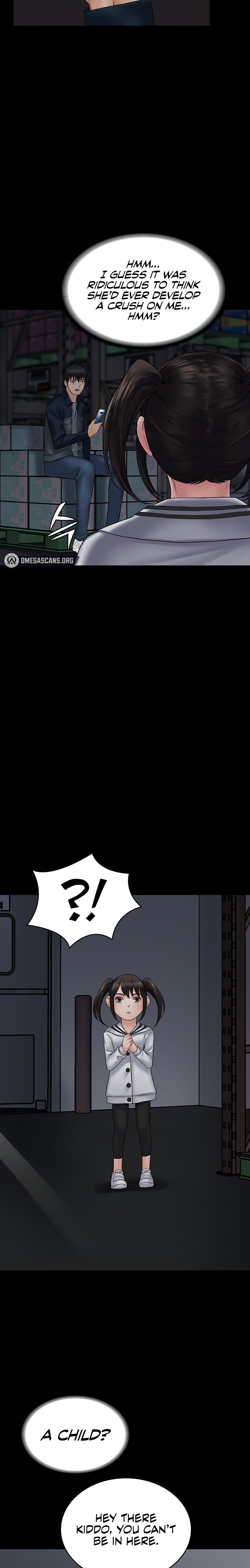 Succubus System - Chapter 26 [photo 20] - MangaPorn