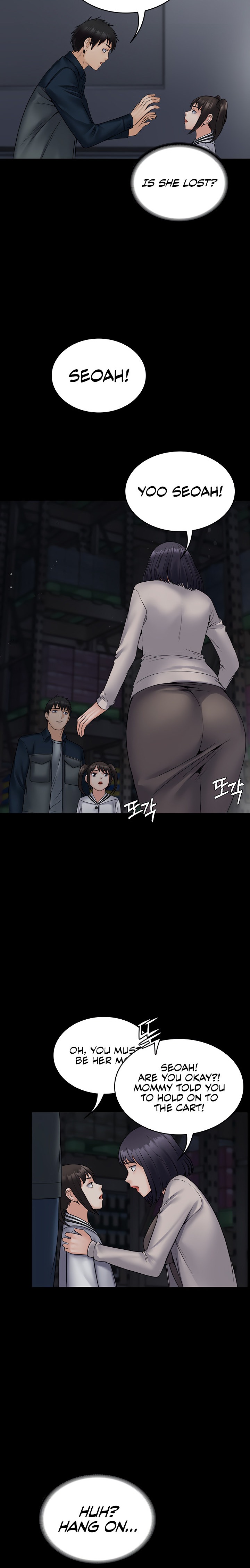 Succubus System - Chapter 26 [photo 21] - MangaPorn