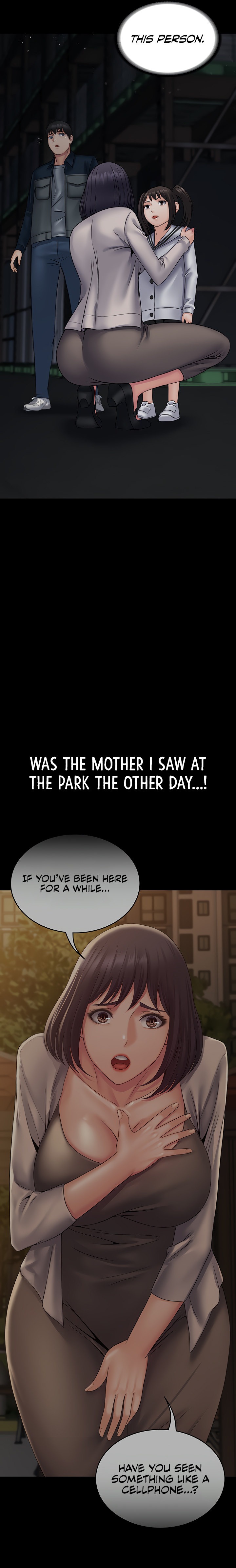 Succubus System - Chapter 26 [photo 22] - MangaPorn