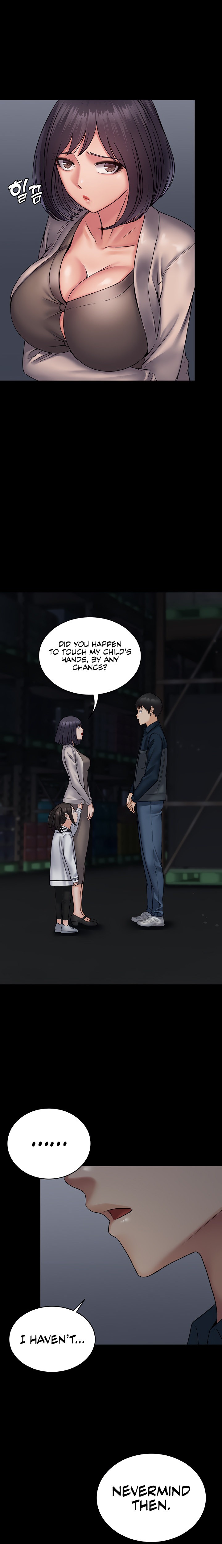 Succubus System - Chapter 26 [photo 27] - MangaPorn