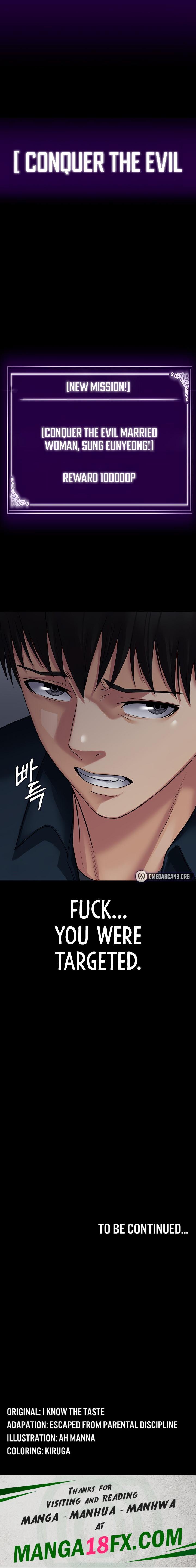 Succubus System - Chapter 26 [photo 29] - MangaPorn