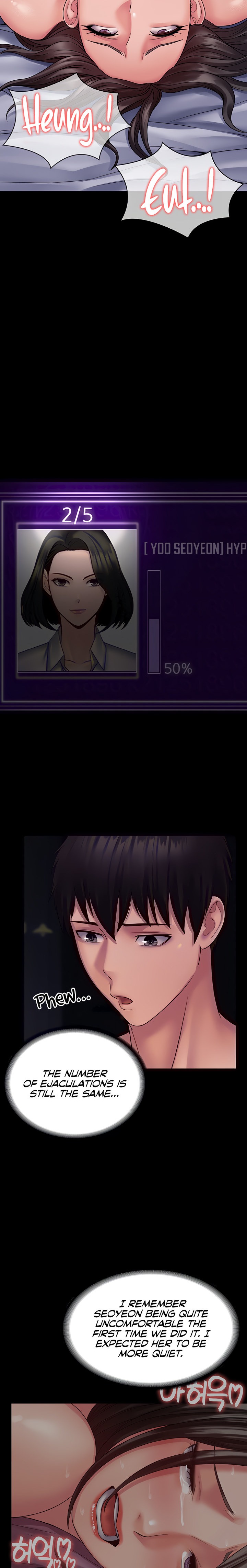 Succubus System - Chapter 26 [photo 5] - MangaPorn