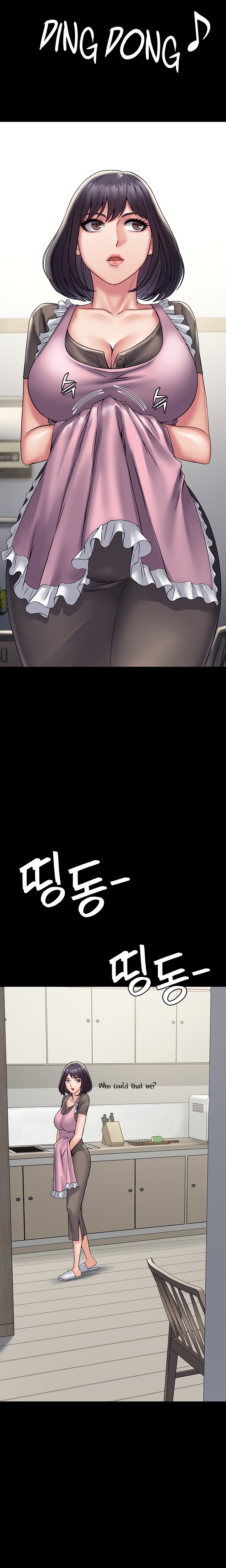 Succubus System - Chapter 27 [photo 10] - MangaPorn