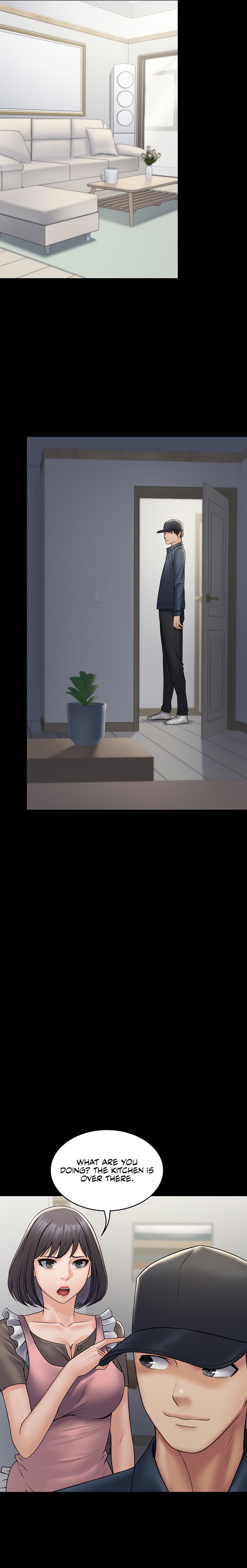 Succubus System - Chapter 27 [photo 13] - MangaPorn