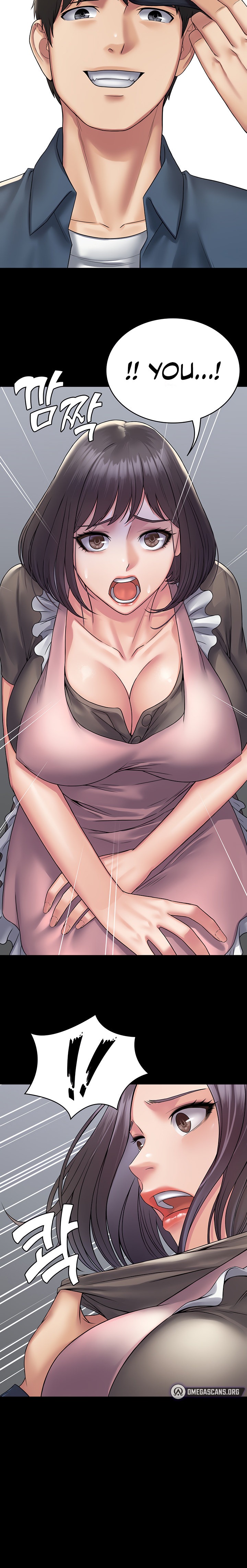 Succubus System - Chapter 27 [photo 15] - MangaPorn