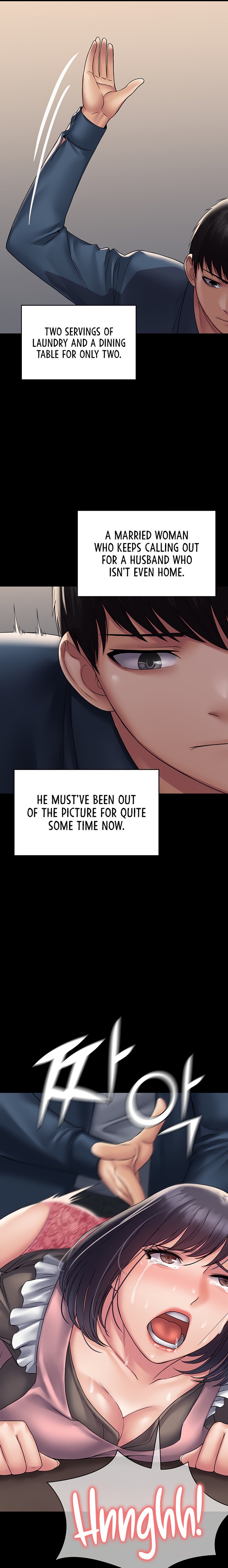 Succubus System - Chapter 27 [photo 22] - MangaPorn