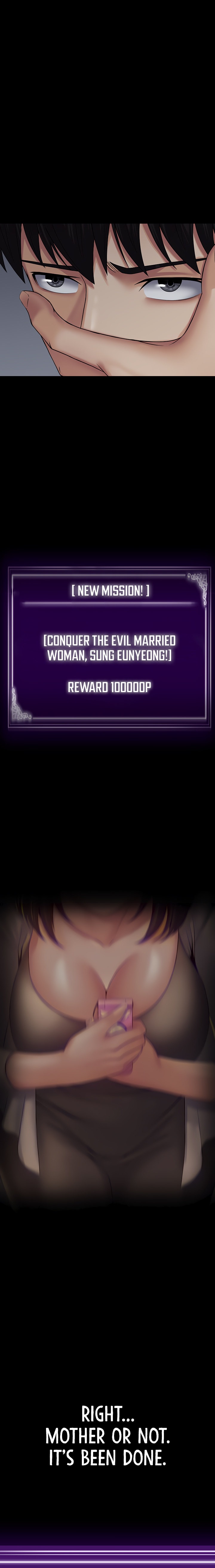 Succubus System - Chapter 27 [photo 3] - MangaPorn