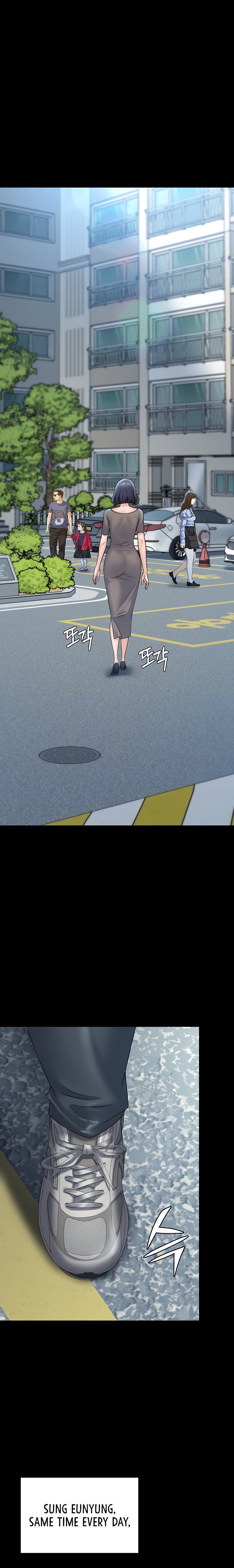 Succubus System - Chapter 27 [photo 6] - MangaPorn