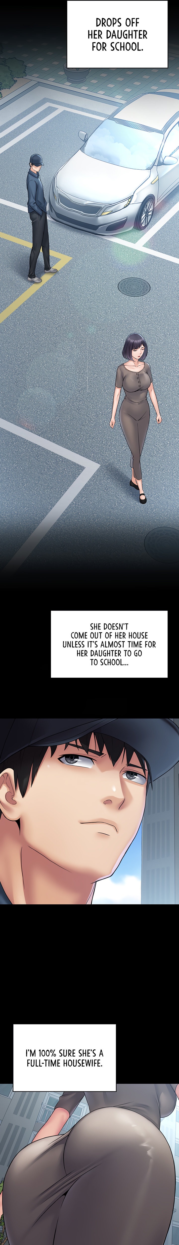 Succubus System - Chapter 27 [photo 7] - MangaPorn