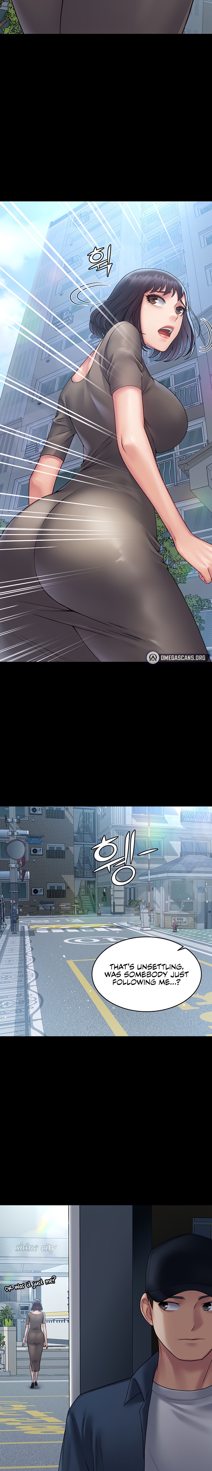 Succubus System - Chapter 27 [photo 8] - MangaPorn